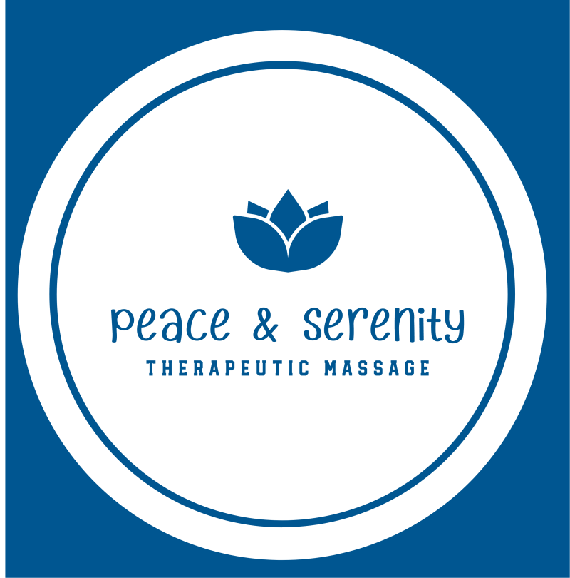 Peace & Serenity Therapeutic Massage